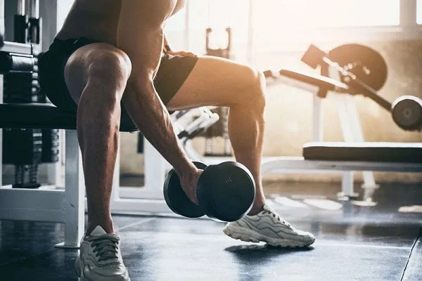 3 Erros que Anulam Seus Resultados na Academia e Como Evitá-los