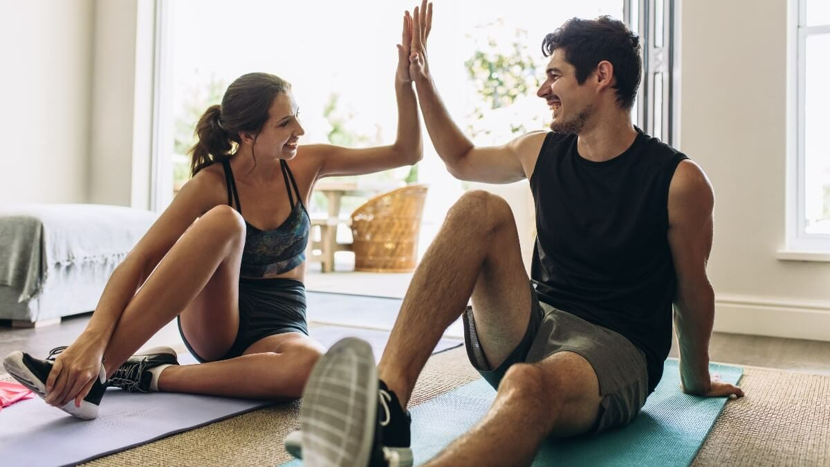 Melhor treino para “derreter” gordura: personal explica passo a passo