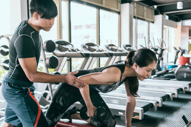 Como Montar um Treino para Definir o Corpo: Guia Completo com Dicas de um Personal Trainer