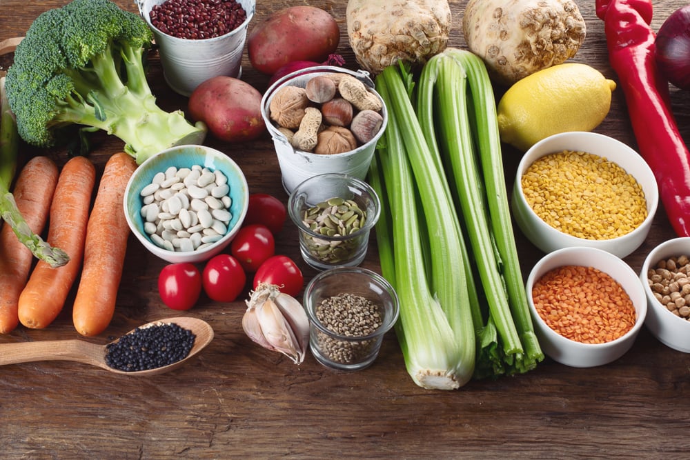 Alimentos que Podem Melhorar Sua Saúde Ocular e Você Nem Sabia