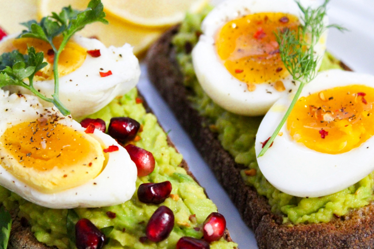 Dieta Proteica: Alimentos que Superam o Ovo em Proteína